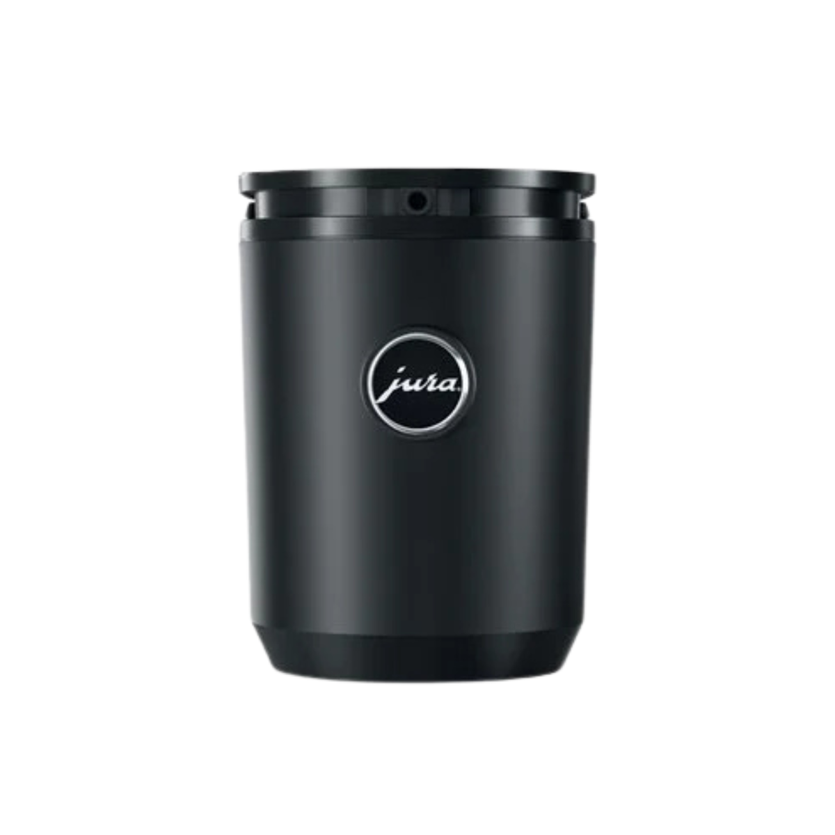 Refroidisseur de lait Cool Control 0,6 L noir – JURA