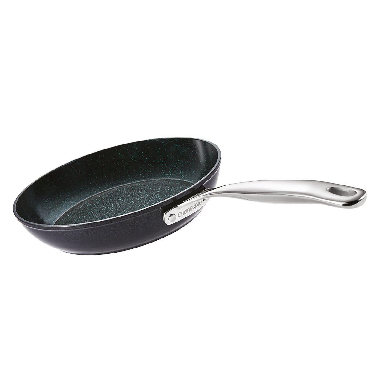 Poêle en aluminium forgé GREEN STONE™ 26 cm – Cuisine::pro® Cuisine::pro®