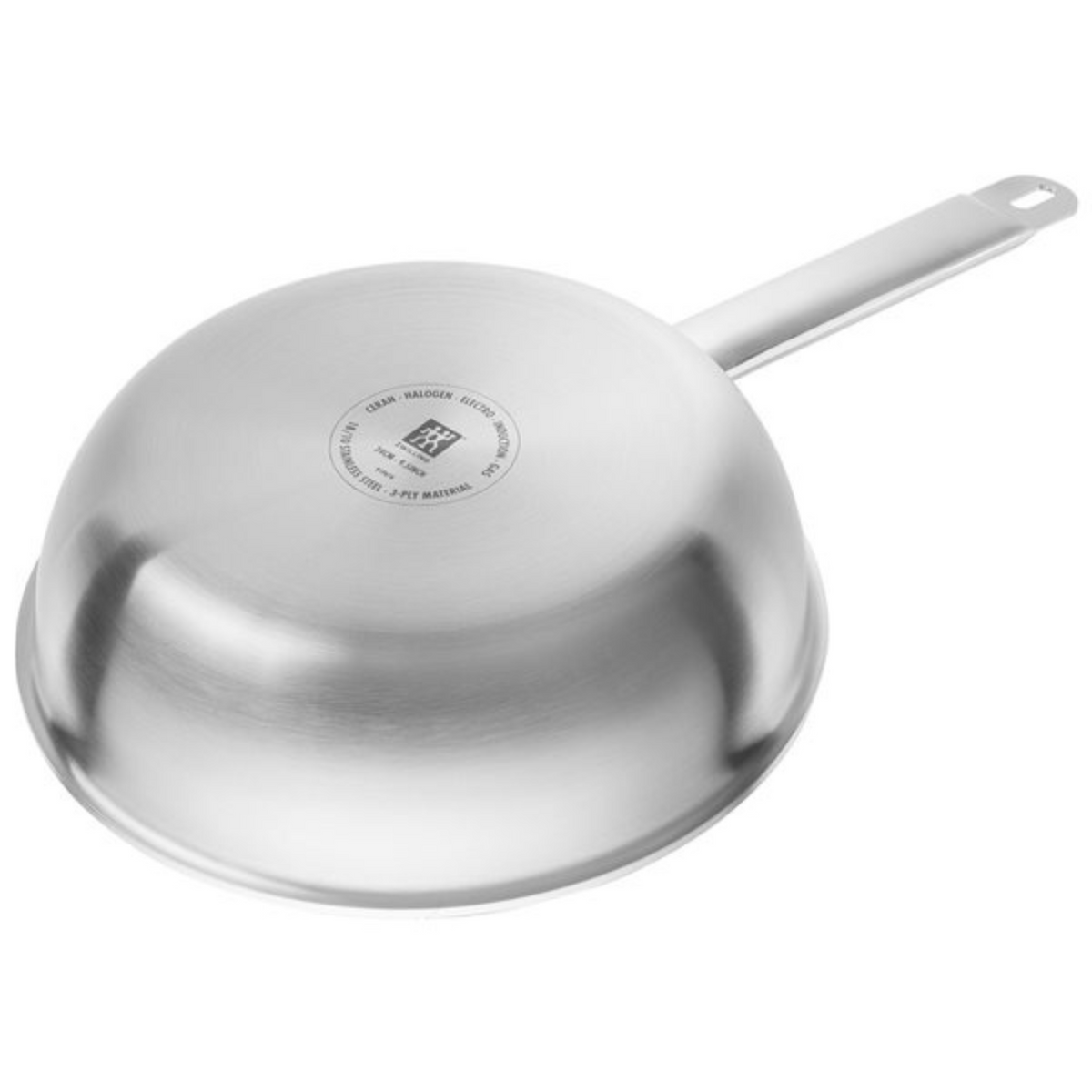 Poêle à frire en acier inoxydable 11" - Zwilling ZWILLING