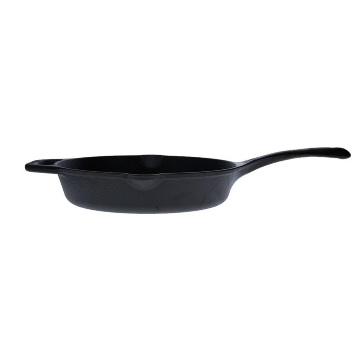 Poêle en fonte pré-assaisonnée 25 cm - Victoria Victoria