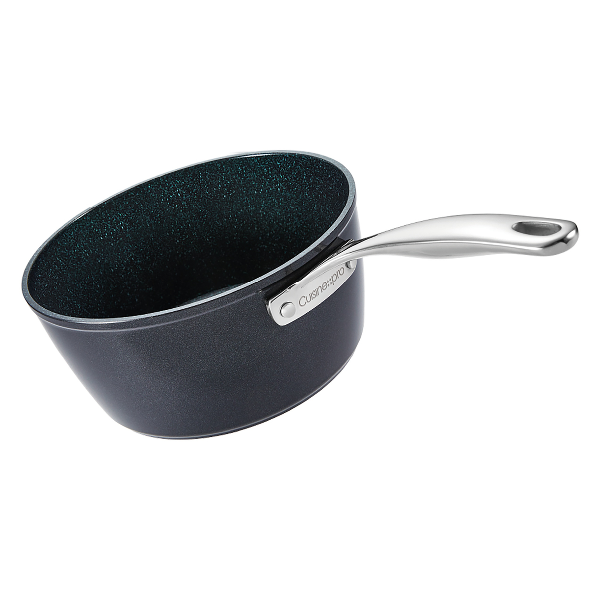 Casserole avec panier vapeur et couvercle GREEN STONE™ 20 cm – Cuisine::pro® Cuisine::pro®