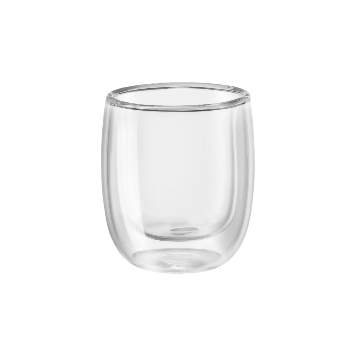 Ensemble de 2 verres à espresso double paroi Sorrento 80 ml – ZWILLING ZWILLING