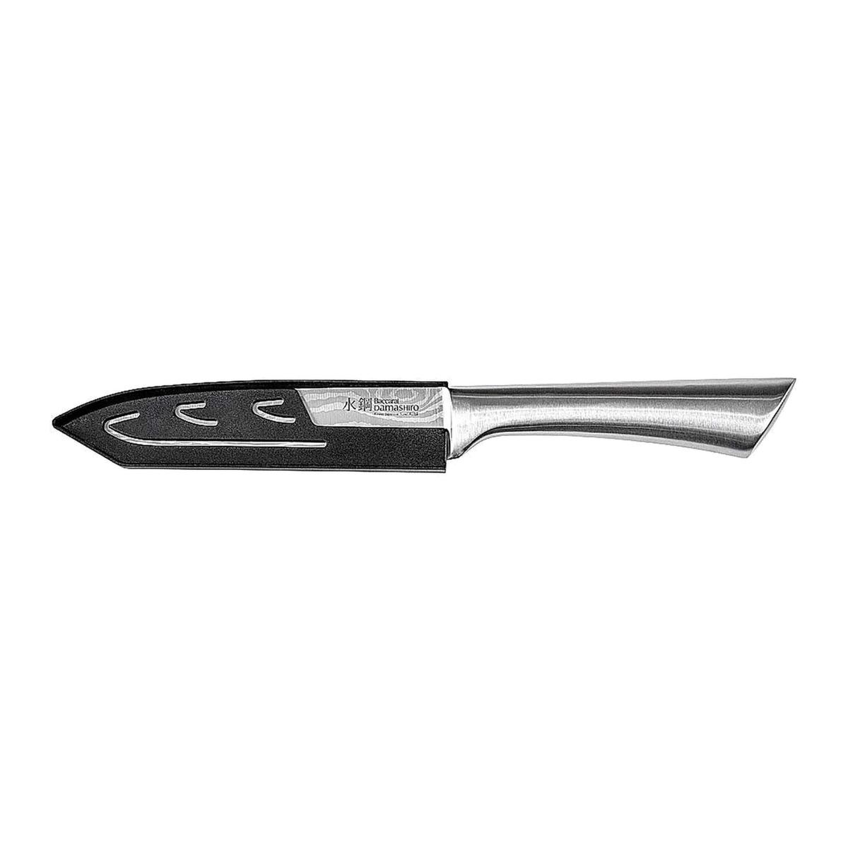 Couteau tout usage 14 cm Try Me Damashiro® – Cuisine::pro® 
