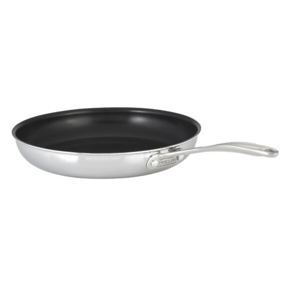Batterie de cuisine en acier inoxydable Vista Clad 10 pièces – ZWILLING 
