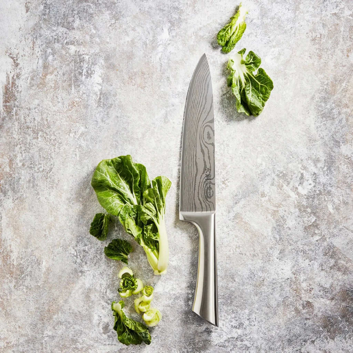 Couteau de chef Damashiro® 20 cm - Cuisine::pro® Cuisine::pro®