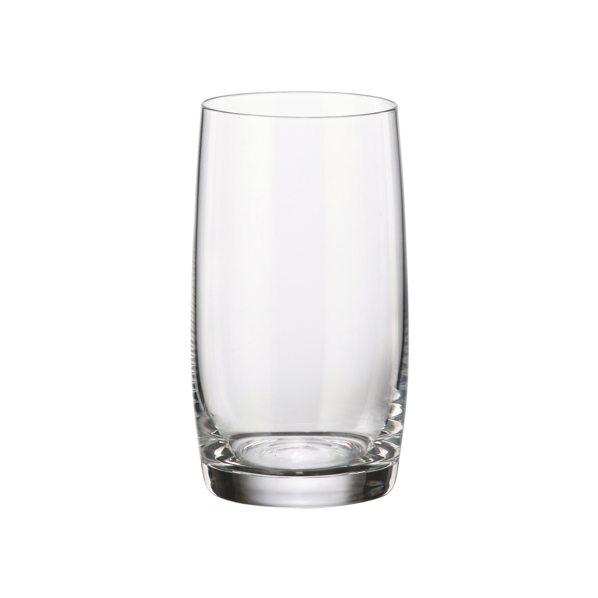 Ensemble de 4 verres Long Drink Leona 380 ml – Maison Forine