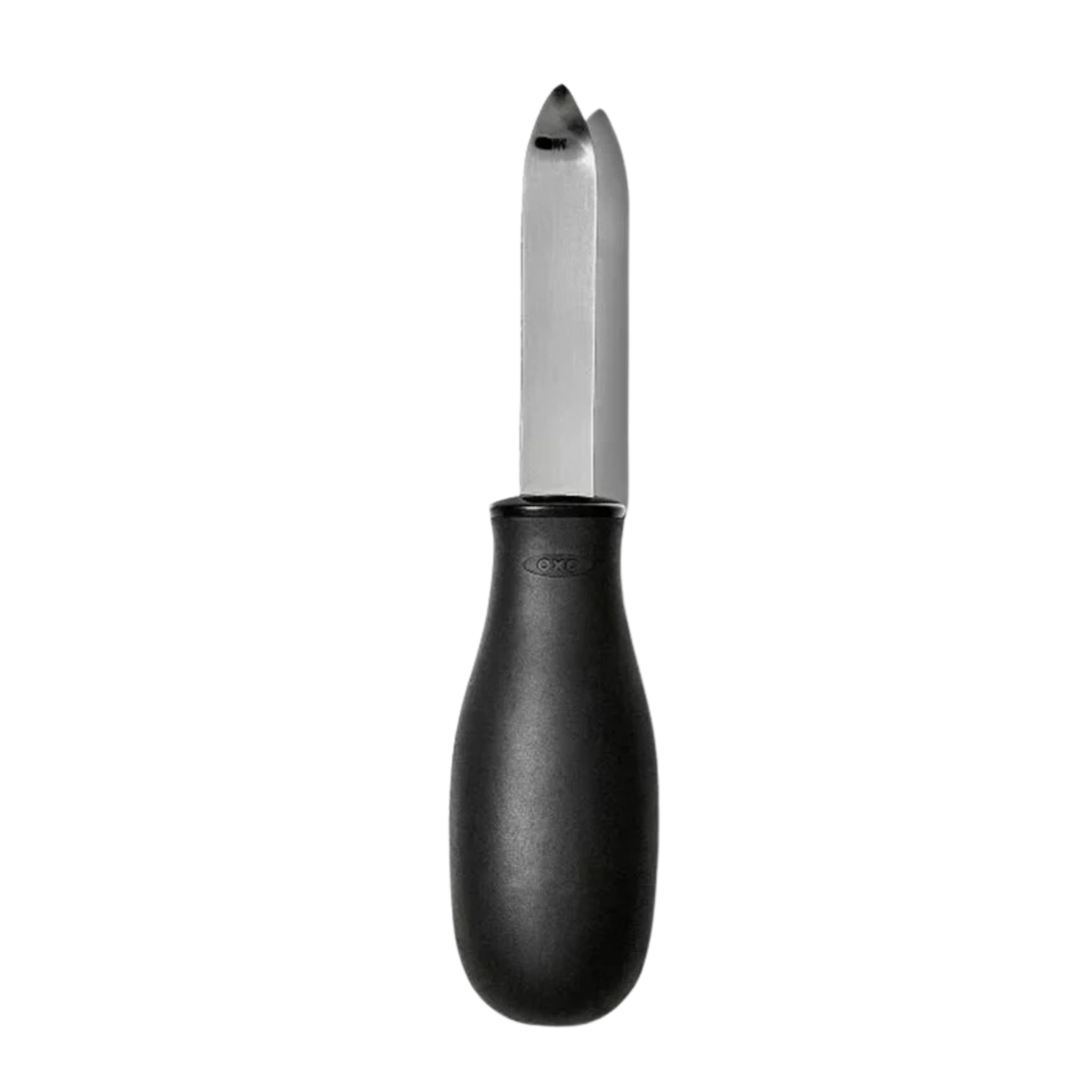 Couteau à huîtres en acier inoxydable 5,5 cm – OXO