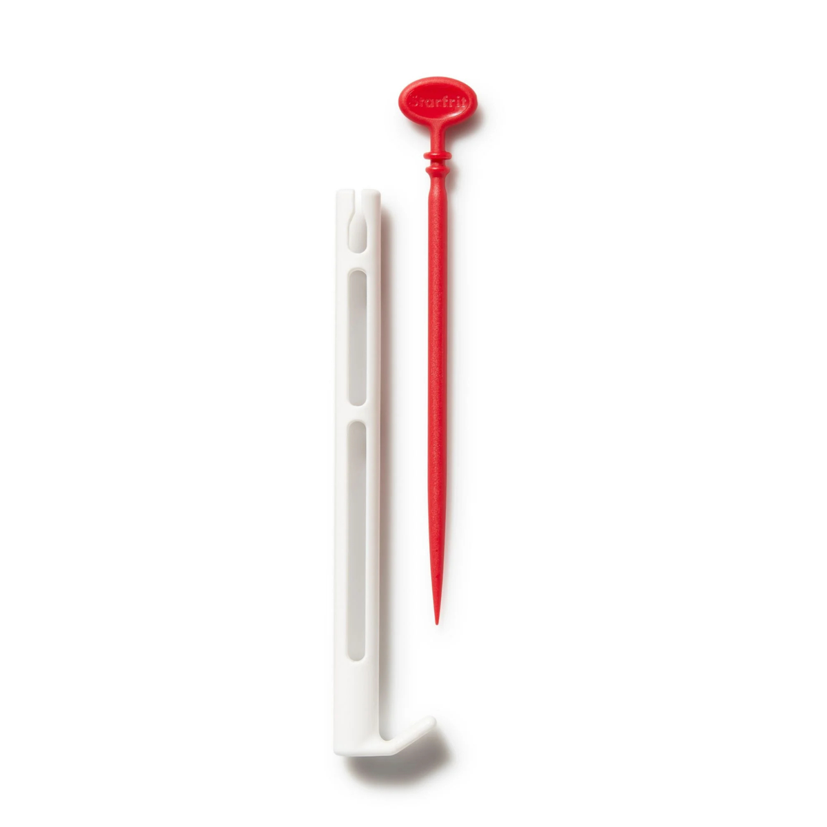 Bâton magnétique et débulleur 2-en-1 – Starfrit