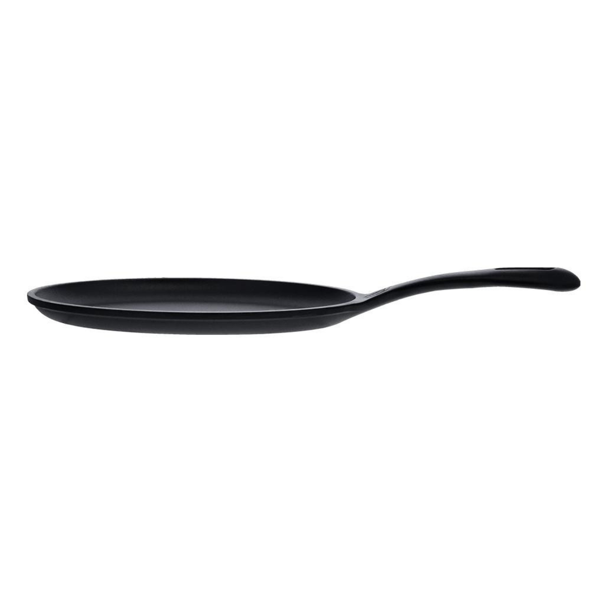 Poêle à fajitas en fonte préassaisonnée 41 cm – Victoria
