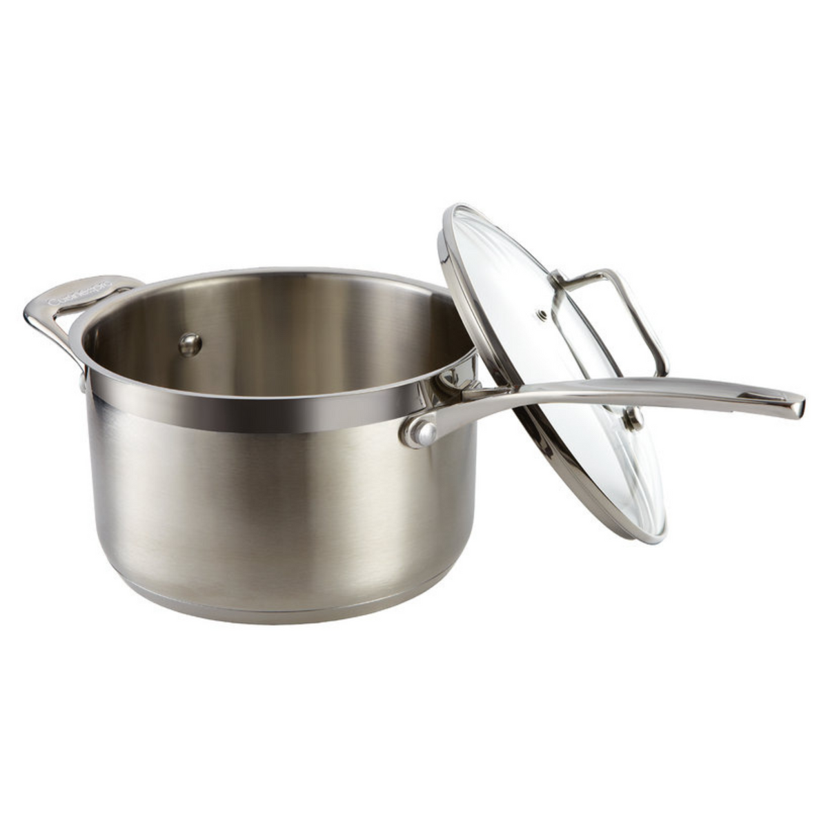 Casserole avec couvercle 3.5 L iconiX - Cuisine::pro® Cuisine::pro®