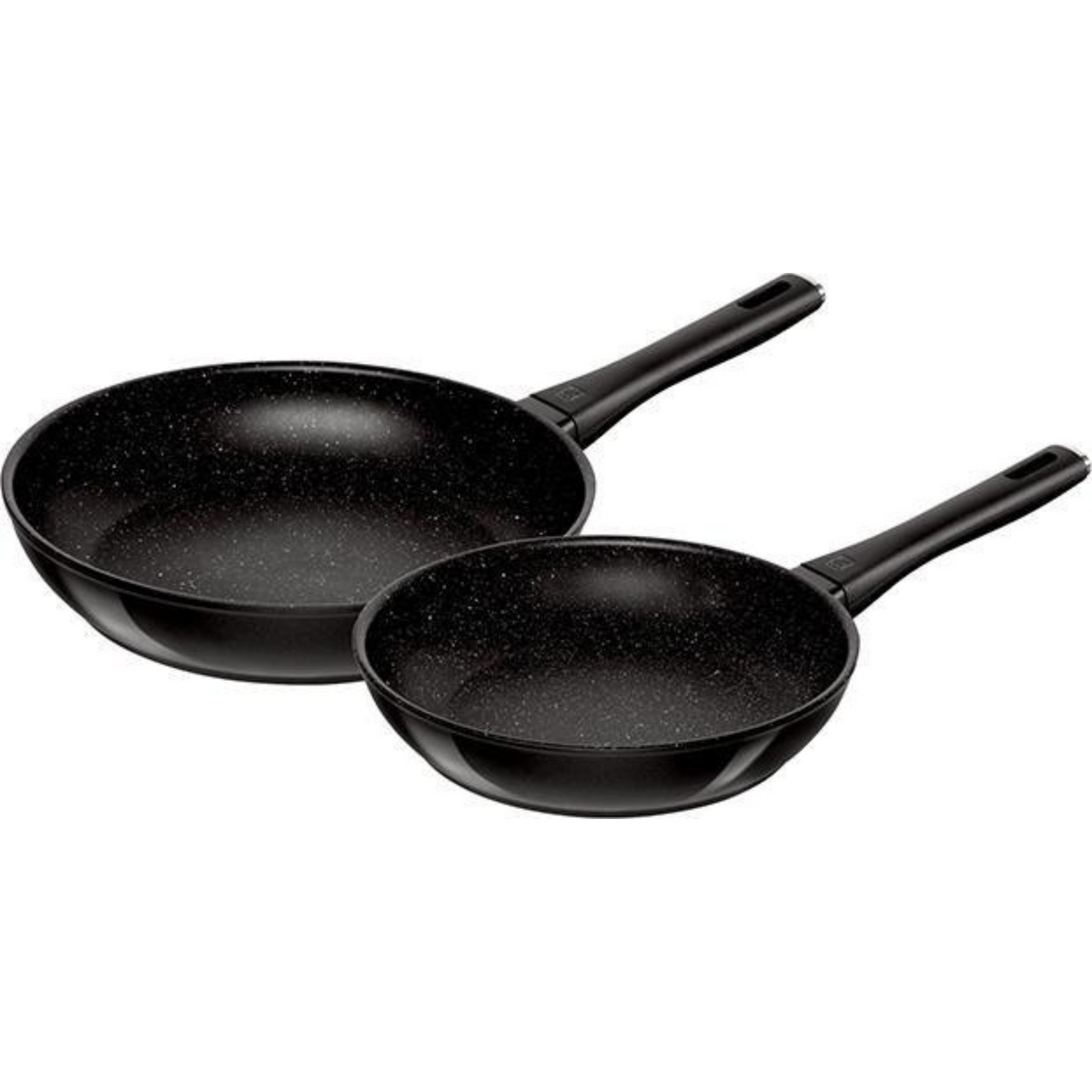 Ensemble de 2 poêles en aluminium Marquina - ZWILLING ZWILLING