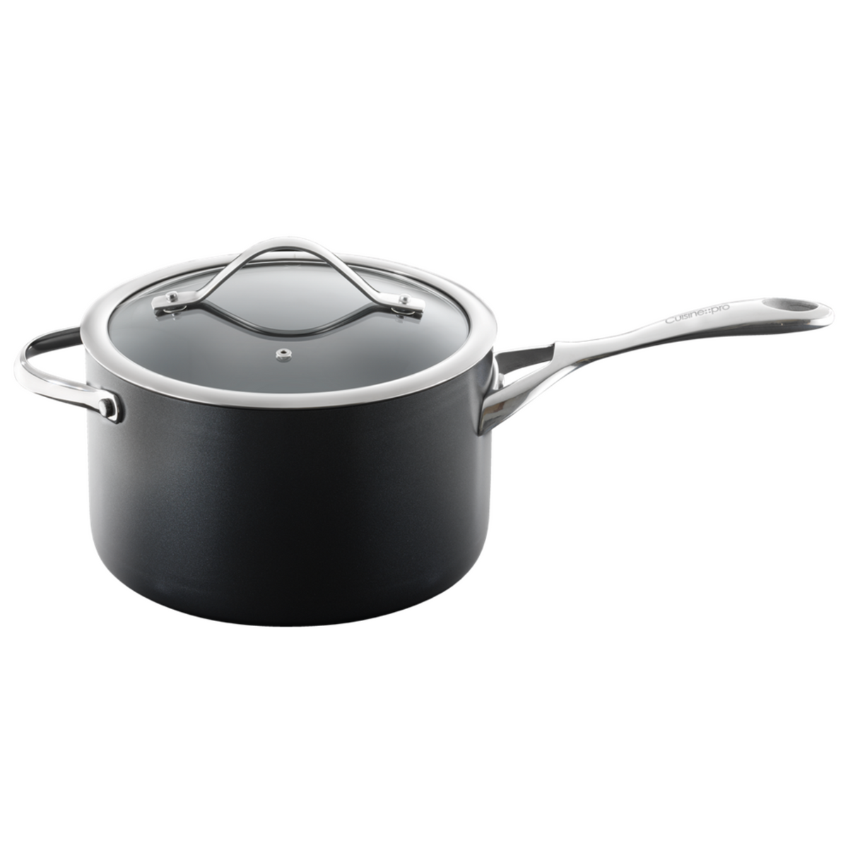 Casserole avec couvercle 4 L iD3 - Cuisine::pro® Cuisine::pro®