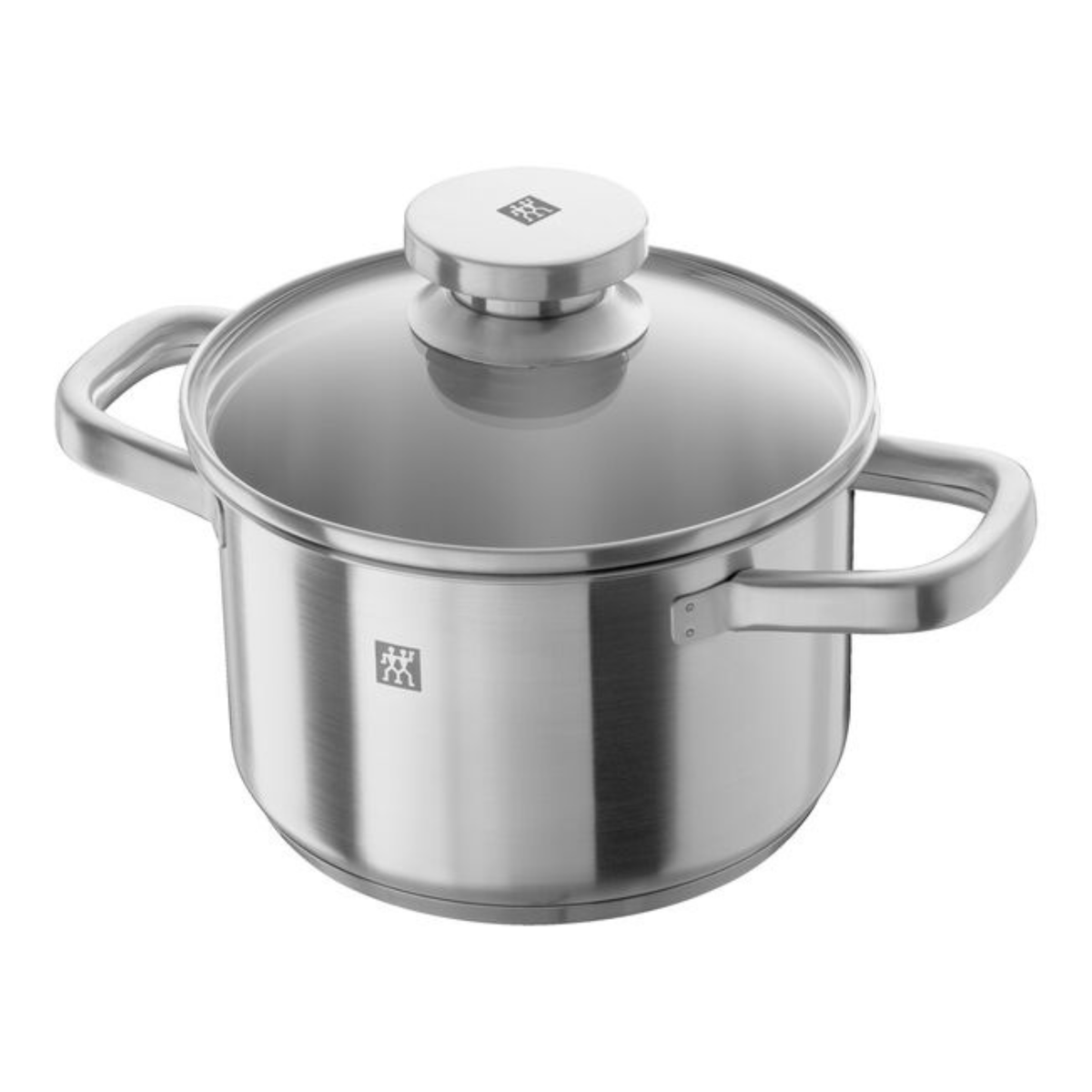 1 marmite avec couvercle – 6,2 L (6,6 qt)