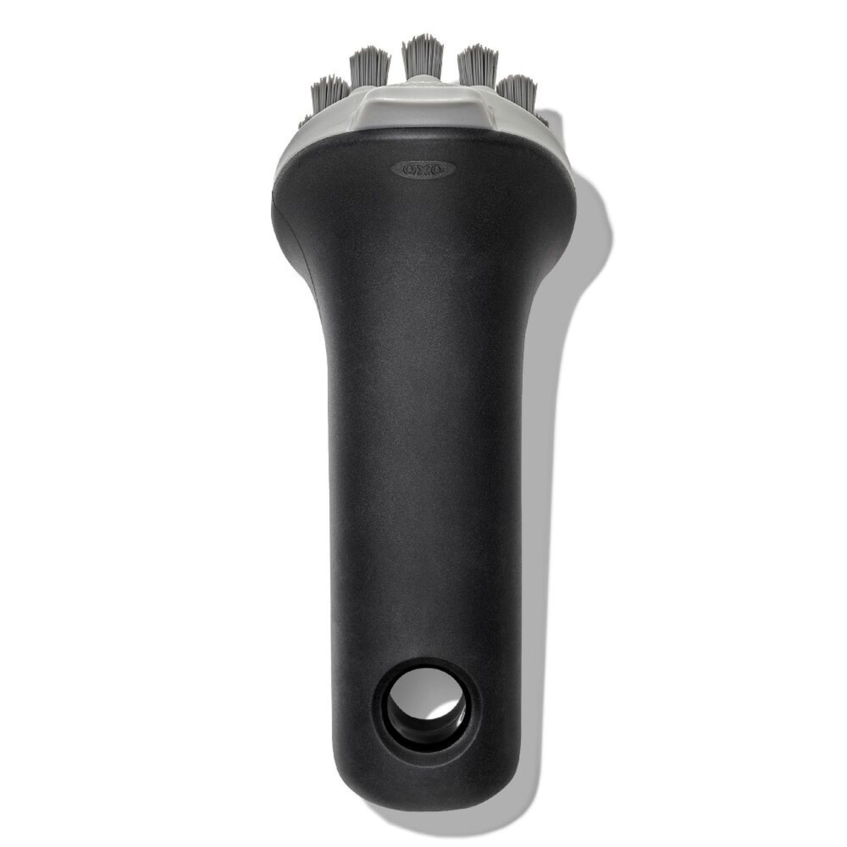 Brosse pour fonte en fonte et acier carbone – OXO