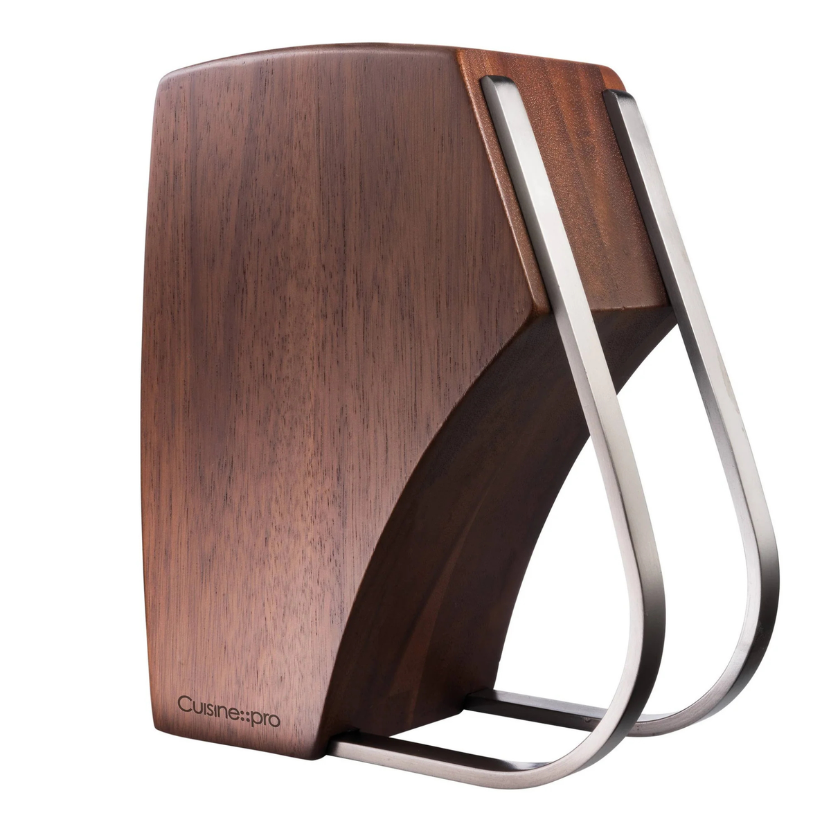 bloc de couteaux cuisine en bois d’acacia iconiX™