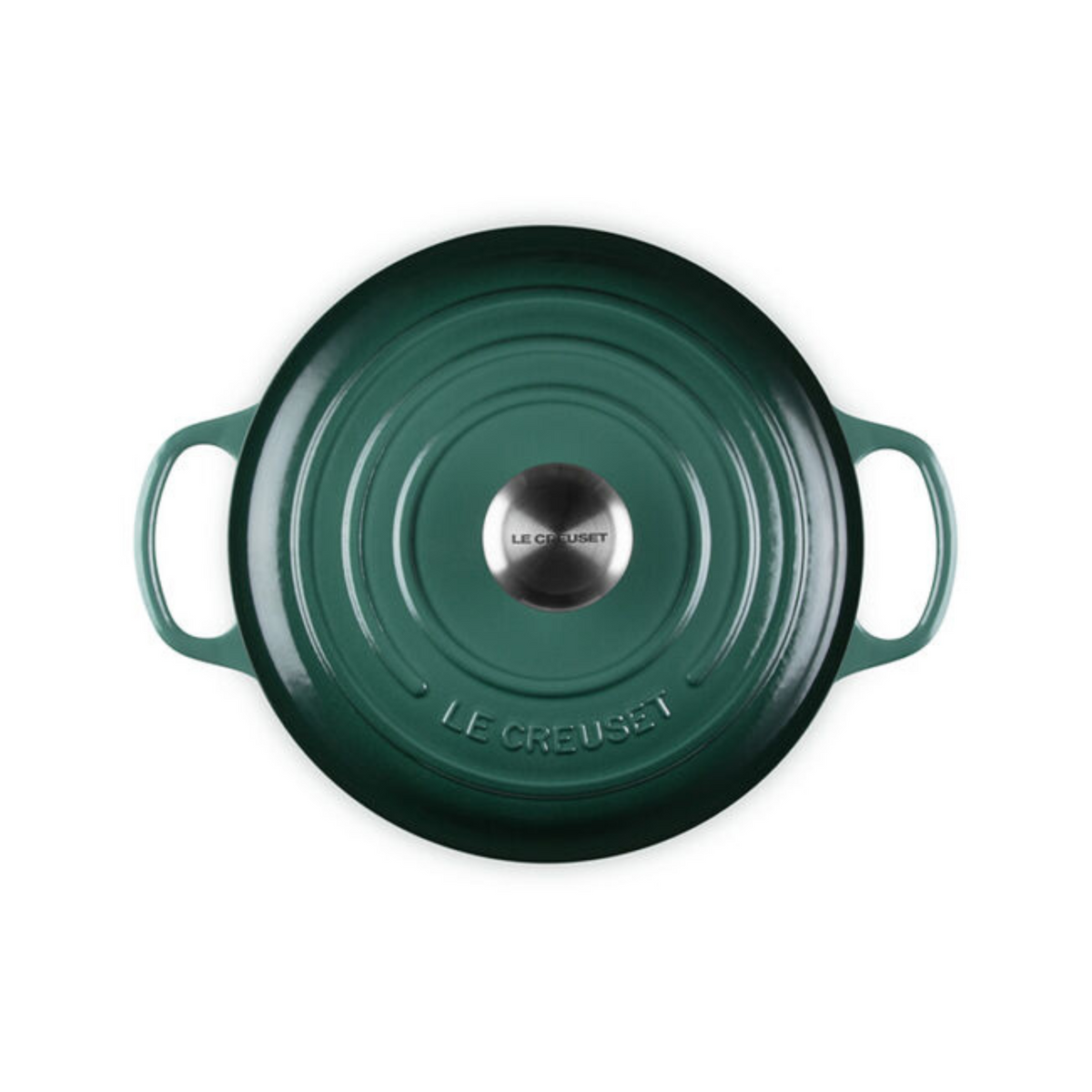 Cocotte ronde Artichaut 4,2 L - Le Creuset Le Creuset