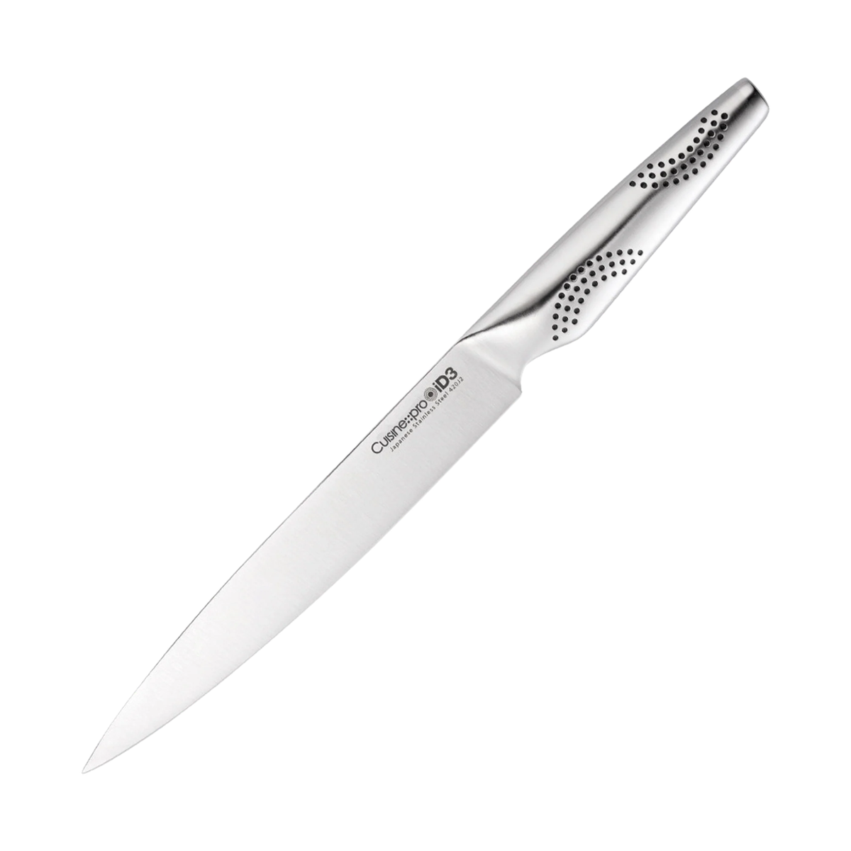couteau à découper iD3® Cuisine::pro® 20 cm vue complète