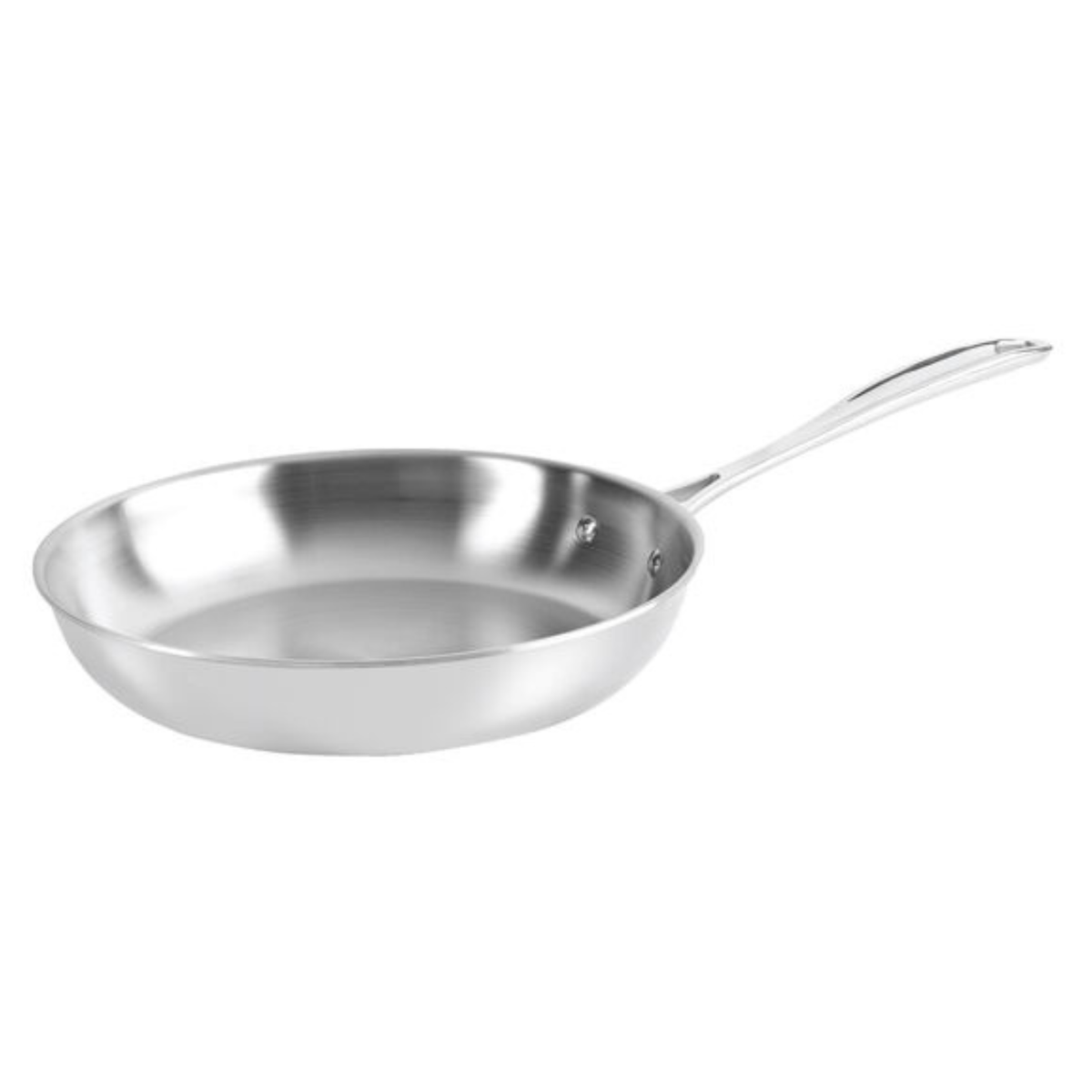 Batterie de cuisine en acier inoxydable Vista Clad 10 pièces – ZWILLING 