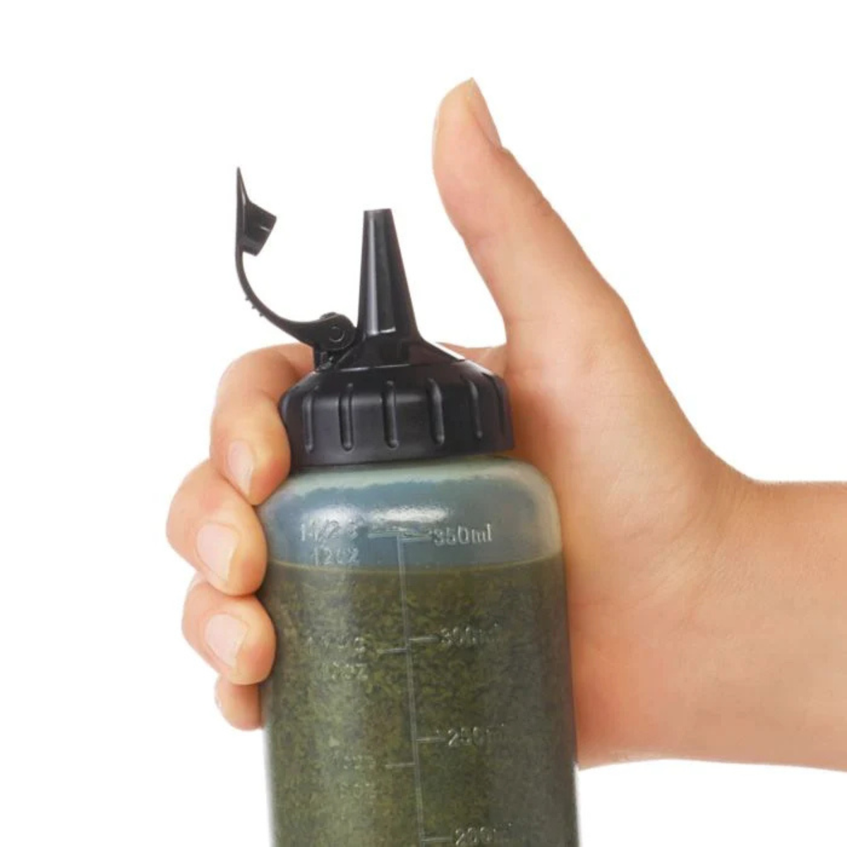 Ensemble de 2 bouteilles compressibles - OXO
