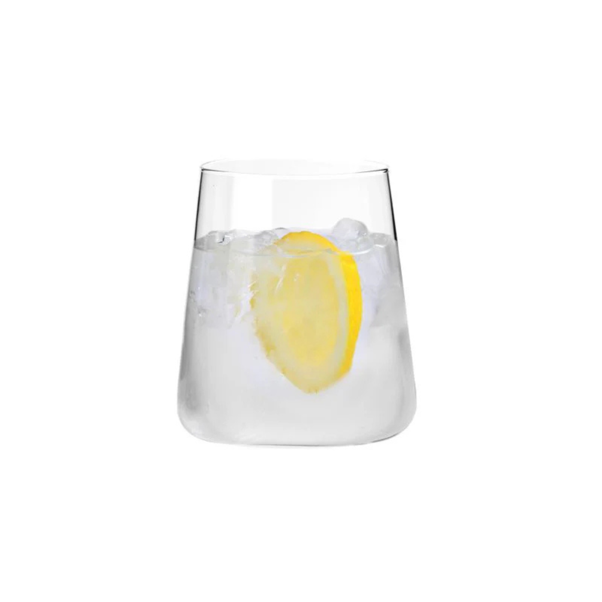 Ensemble de 6 verres tumbler en verre Avant-Garde 430 ml – Krosno