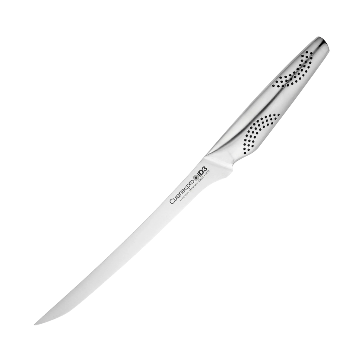 couteau à filet iD3® Cuisine::pro® 20 cm vue complète