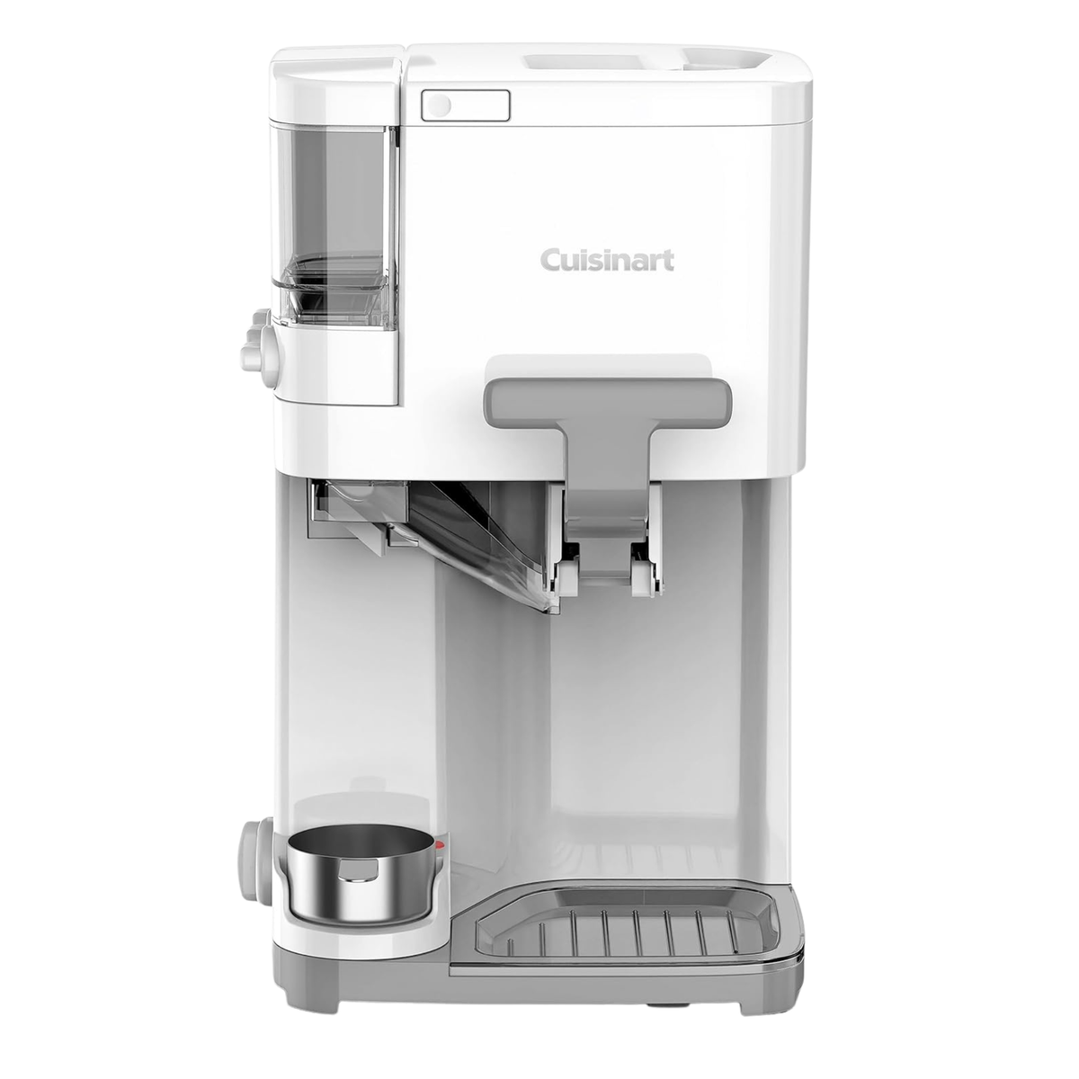Machine à crème glacée molle Mix It In™ – Cuisinart