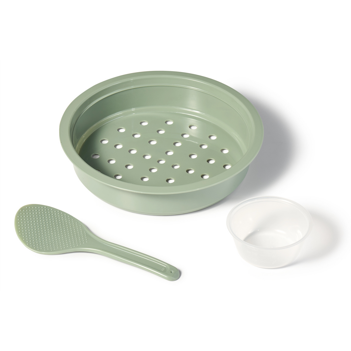 Cuiseur à riz électrique 20 tasses - Starfrit Starfrit