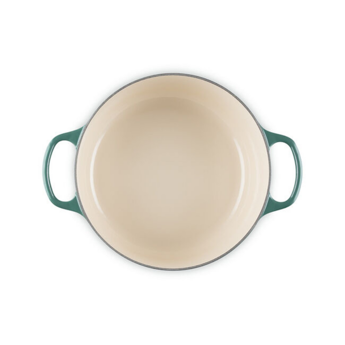 Cocotte ronde Artichaut 4,2 L - Le Creuset Le Creuset