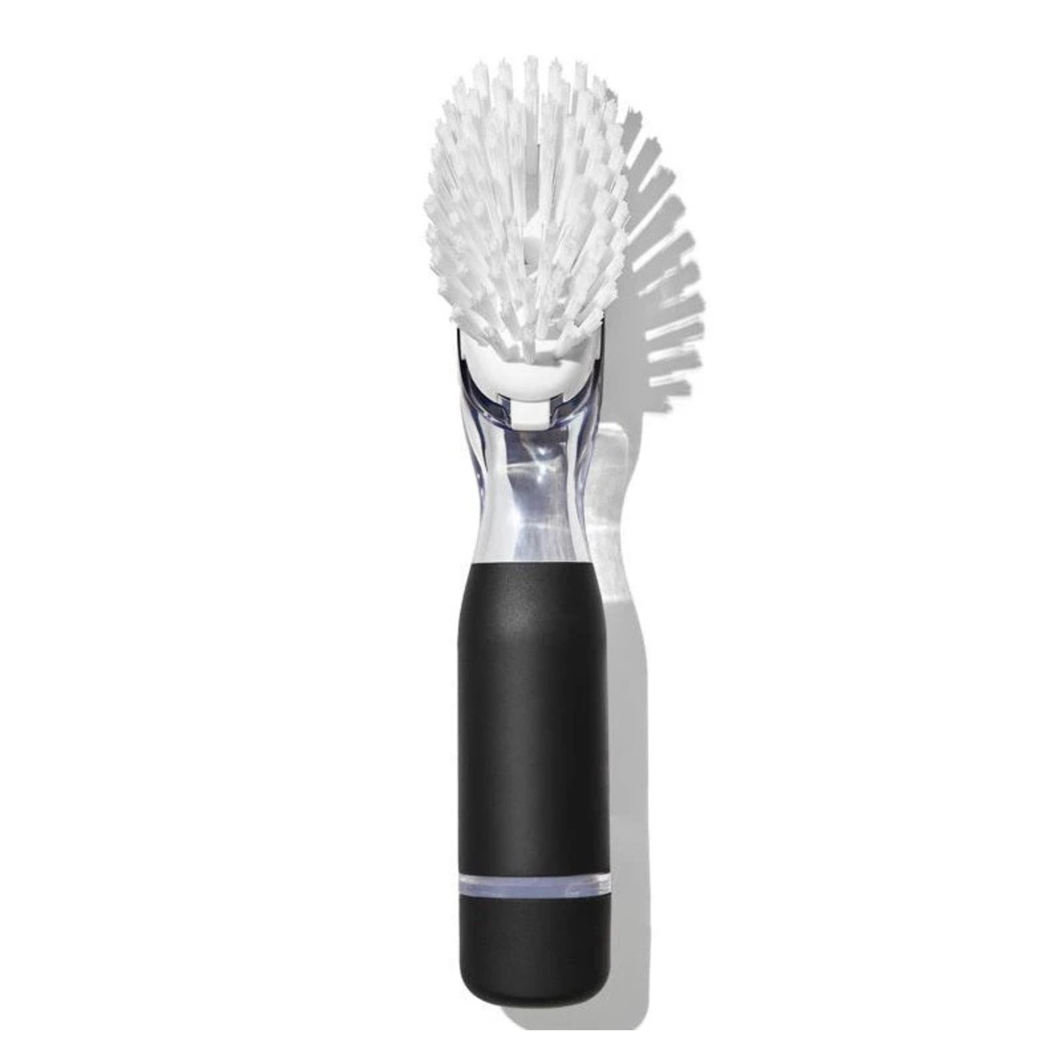 Brosse à vaisselle avec distributeur de savon Good Grips – OXO