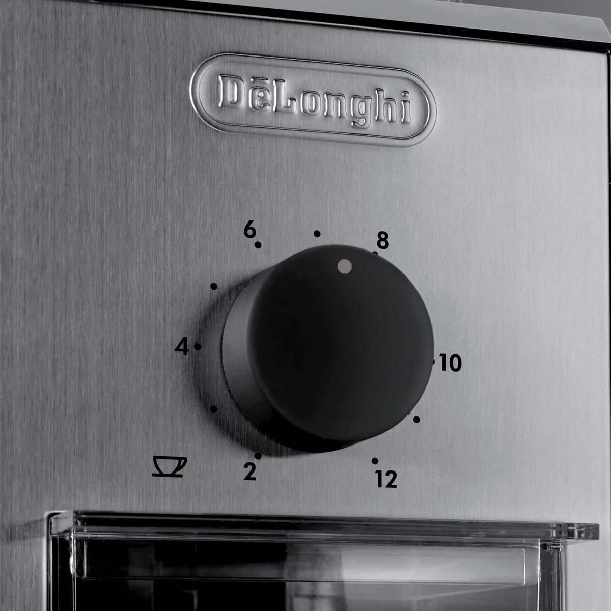 Moulin à café à meules - De'Longhi De'Longhi