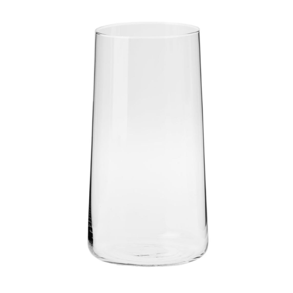 Ensemble de 6 verres highball en verre Avant-Garde 540 ml – Krosno