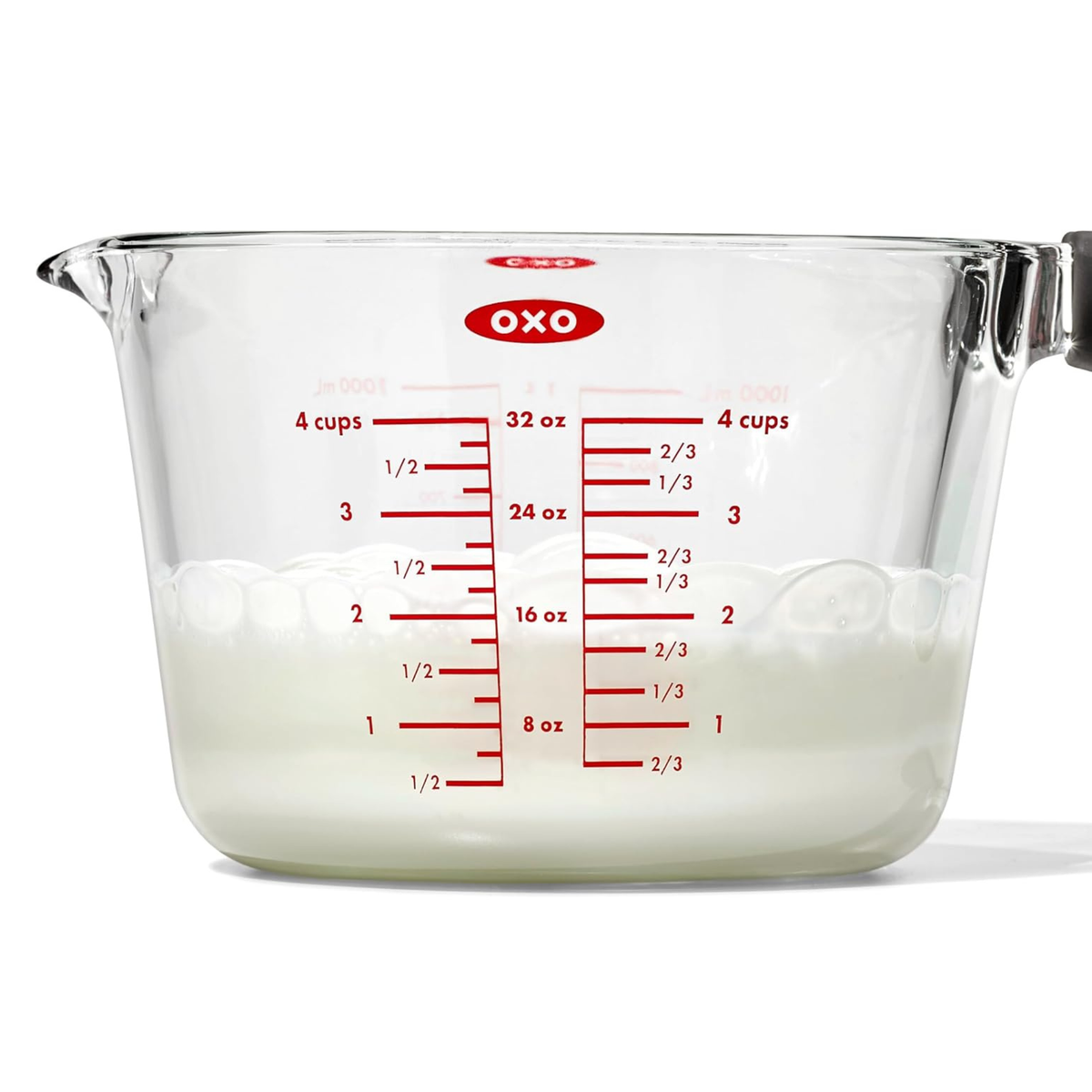 tasse OXO 1L vue complète