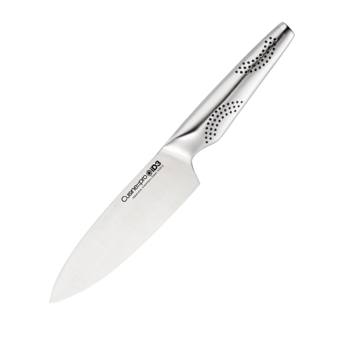 couteau de chef iD3® Cuisine::pro® 15 cm vue complète