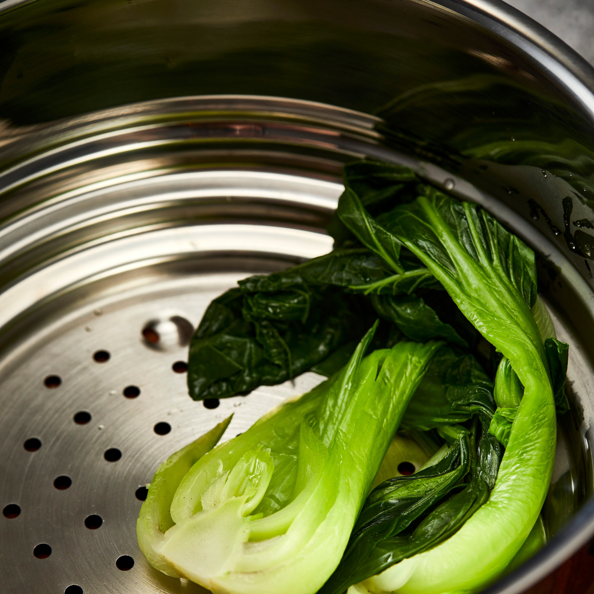 Panier à étuver universel iD3® SS – Cuisine::pro® Cuisine::pro®
