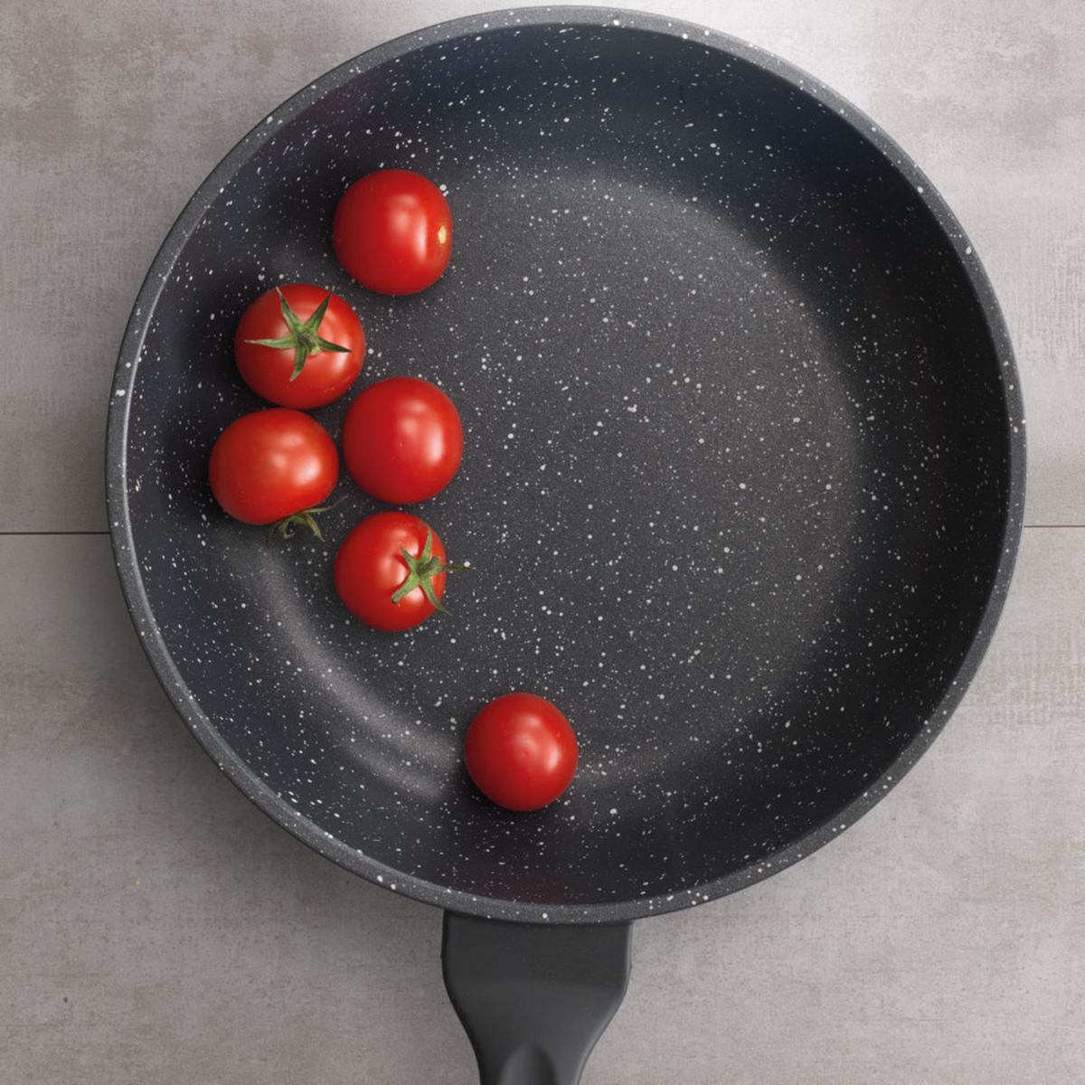 Poêle à frire 12.5" GRANITE - Cuisine::pro® Cuisine::pro®