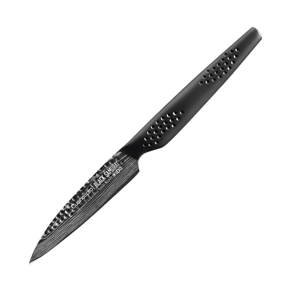 couteau d’office iD3 BLACK SAMURAI™ Cuisine::pro® vue complète