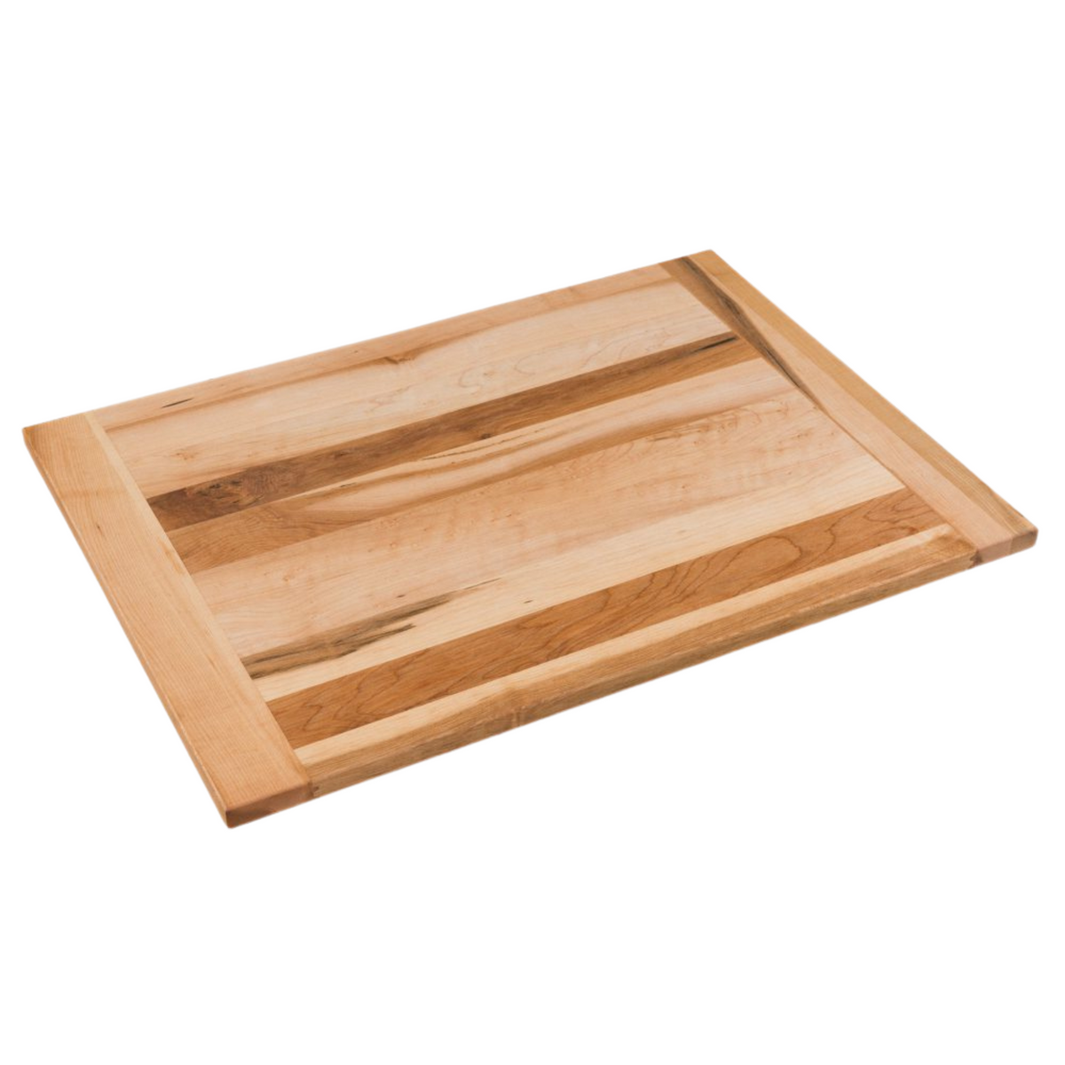Planche à pâtisserie en érable réversible 55 x 40 cm - Labell Labell