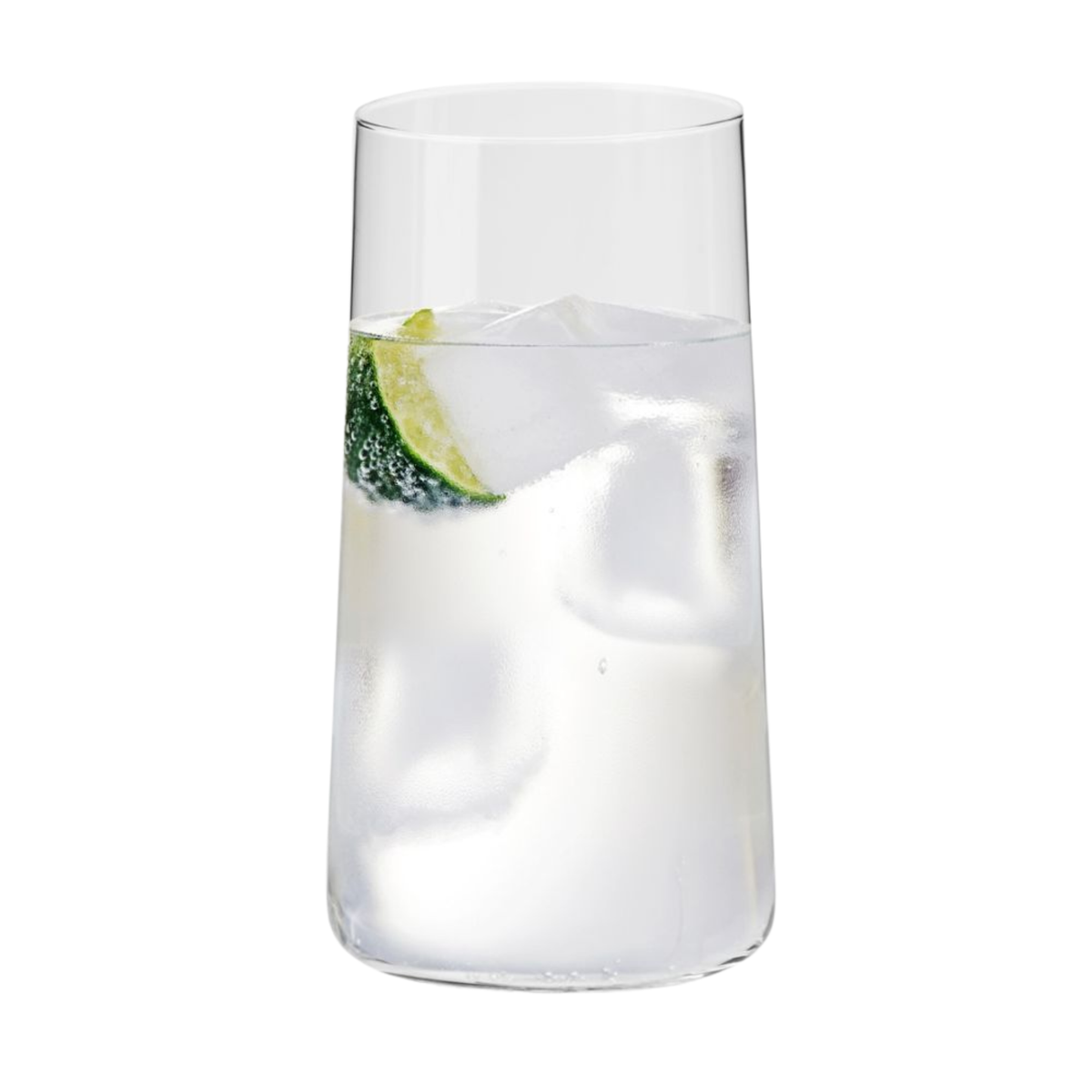 Ensemble de 6 verres highball en verre Avant-Garde 540 ml – Krosno