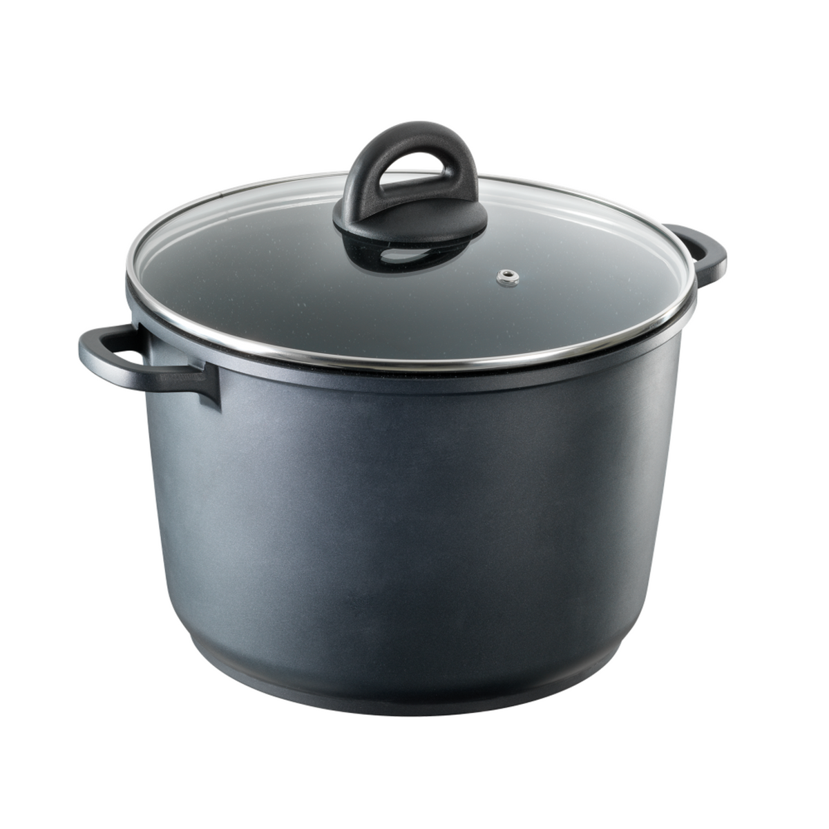 Marmite avec couvercle 7L STONE - Cuisine::pro® Cuisine::pro®
