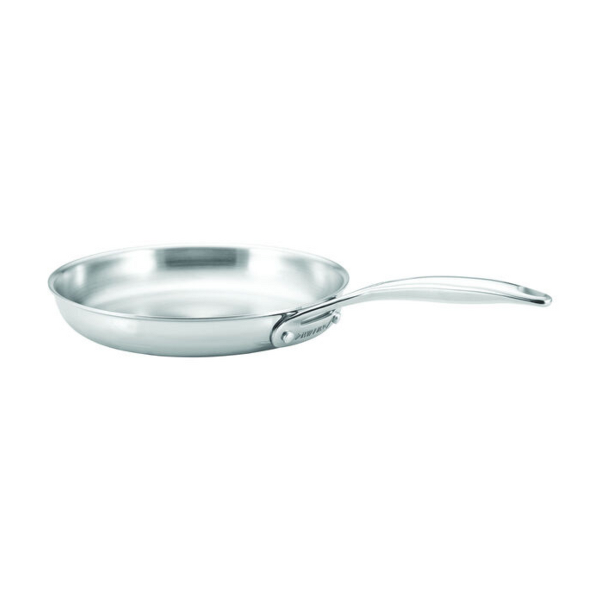 Poêle à frire en acier inoxydable 26cm - ZWILLING ZWILLING