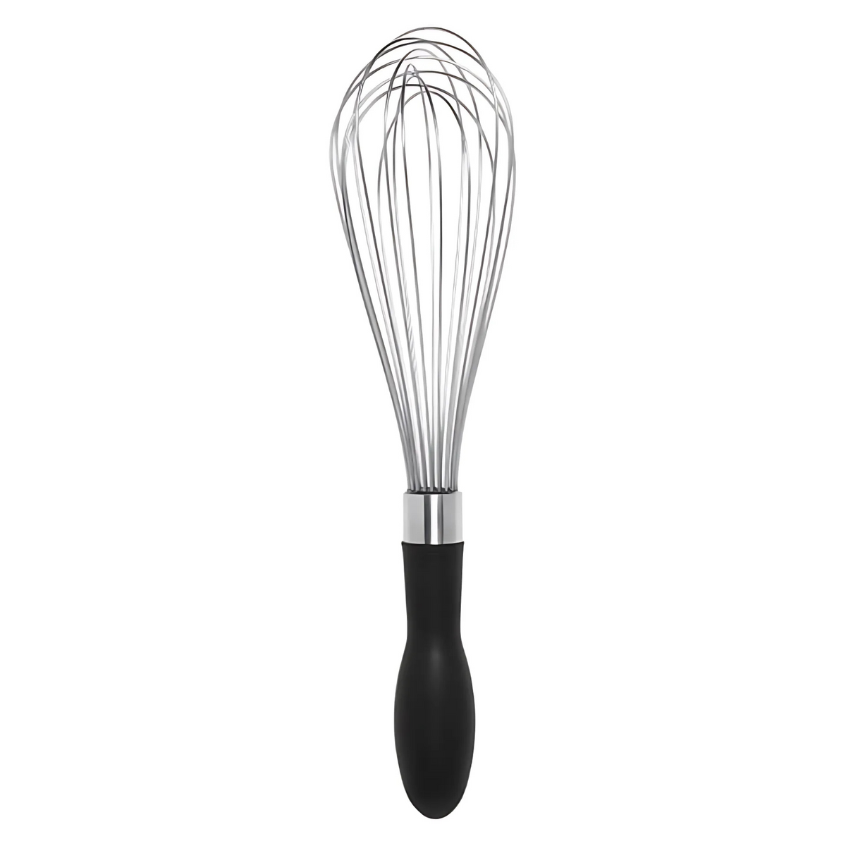 Fouet ballon en acier inoxydable Good Grips - OXO OXO