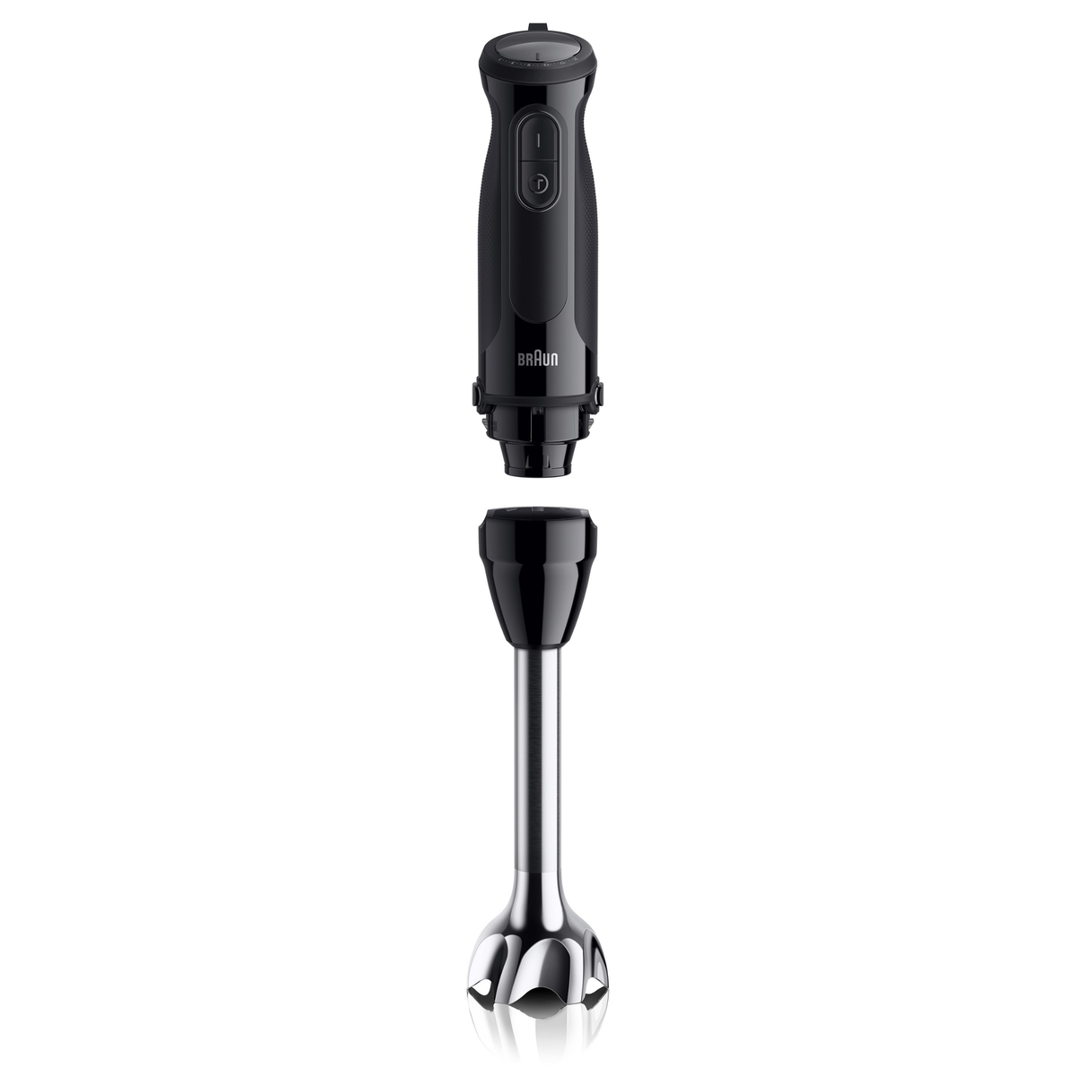 Mélangeur à main MultiQuick 5 Vario 50001 - Braun Braun