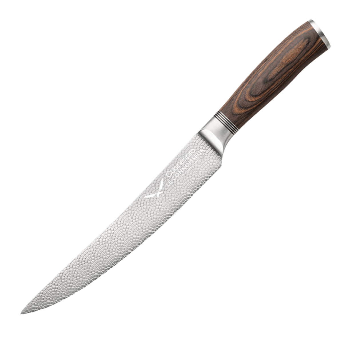 Couteau à découper LE CONNOISSEUR™ 20 cm – Cuisine::pro® Cuisine::pro®