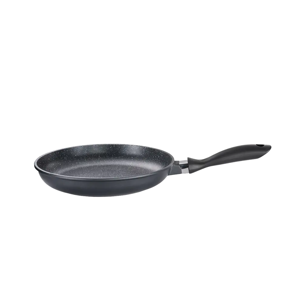 Poêle à frire 10" STONE Cuisine::pro® antiadhésive polyvalente pour cuisson optimale