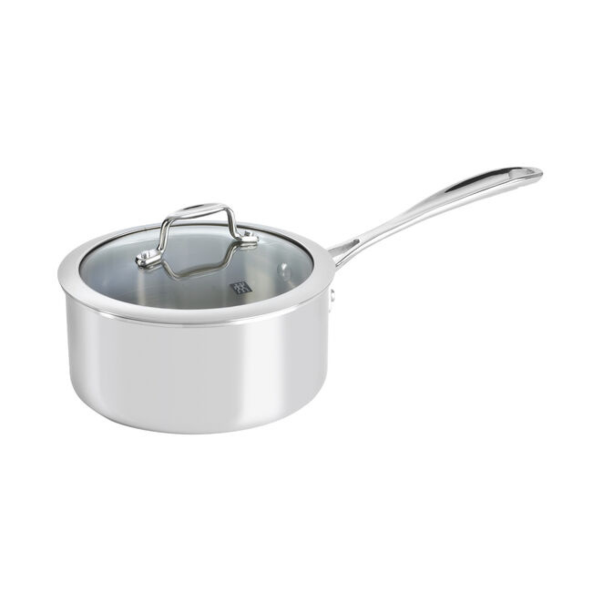 Batterie de cuisine en acier inoxydable Vista Clad 10 pièces – ZWILLING 