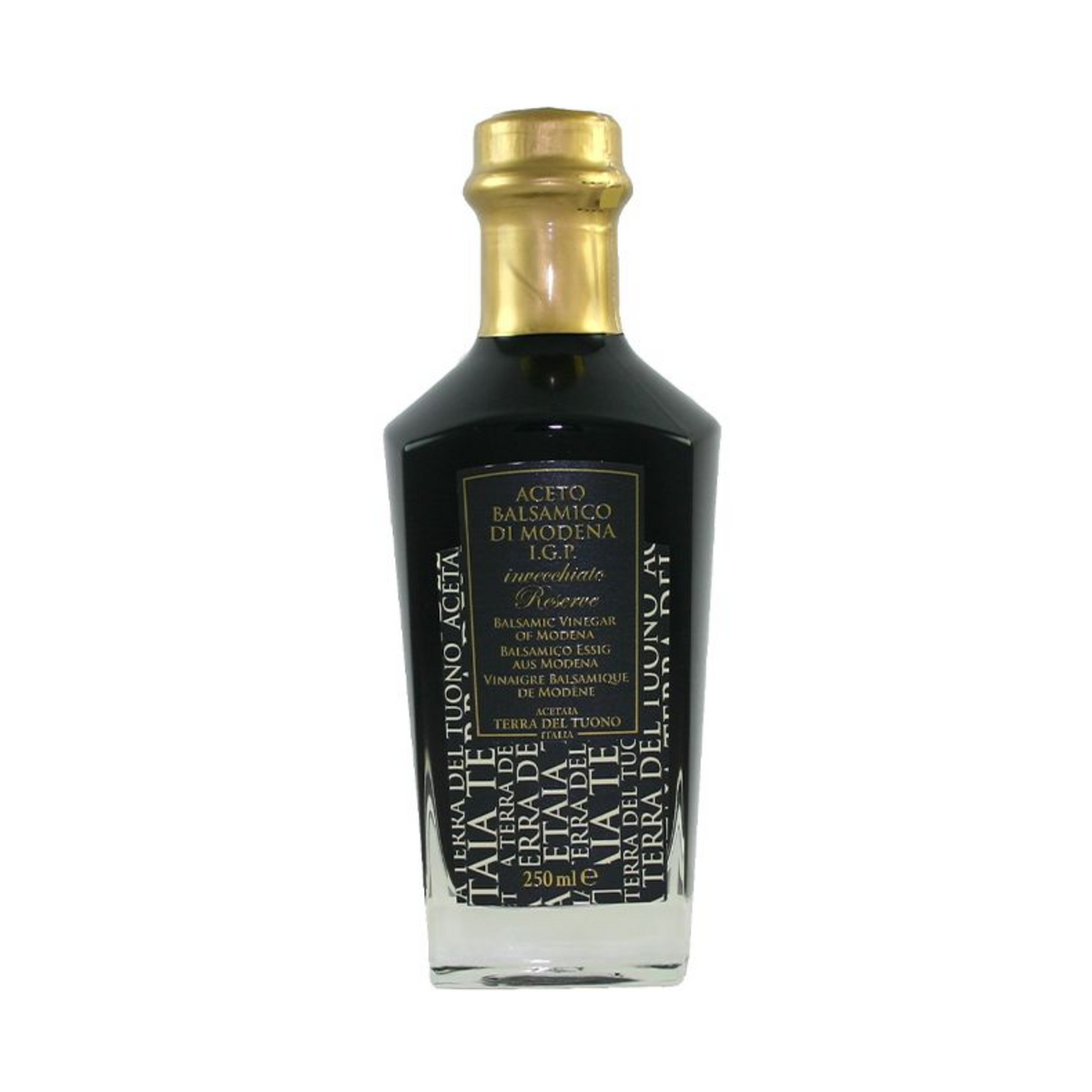 Vinaigre balsamique Réserve 12 ans 250ml Autre
