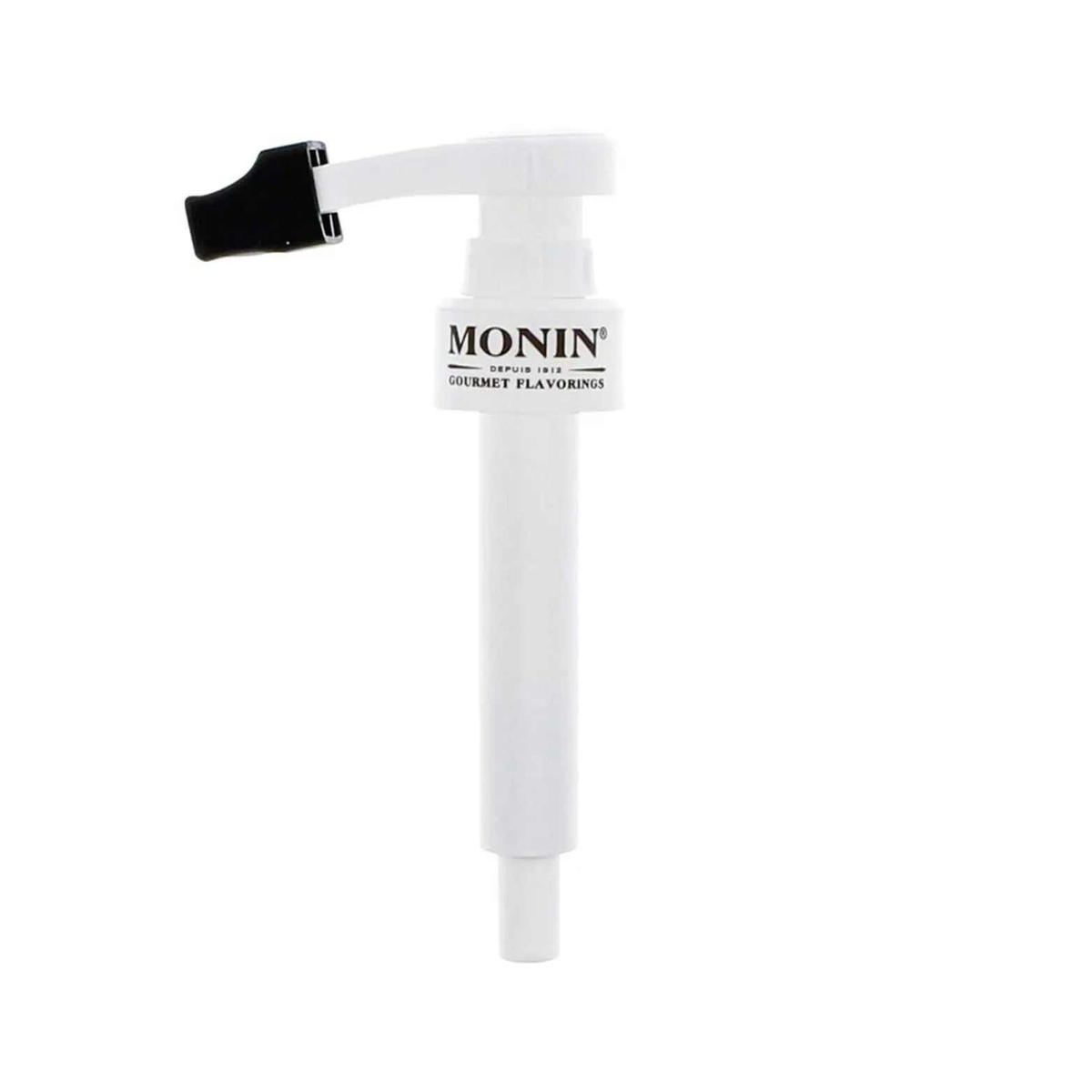 Pompe pour sirop 750 ml - Monin Monin