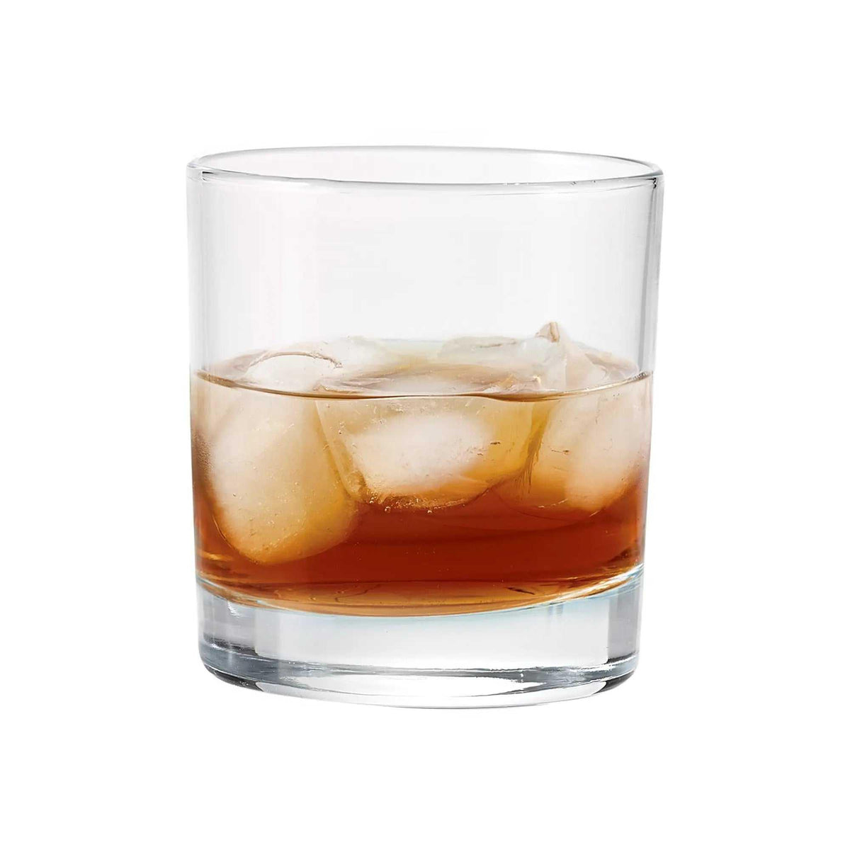 Ensemble de 4 verres Cachet 380ml Safdie & Co.