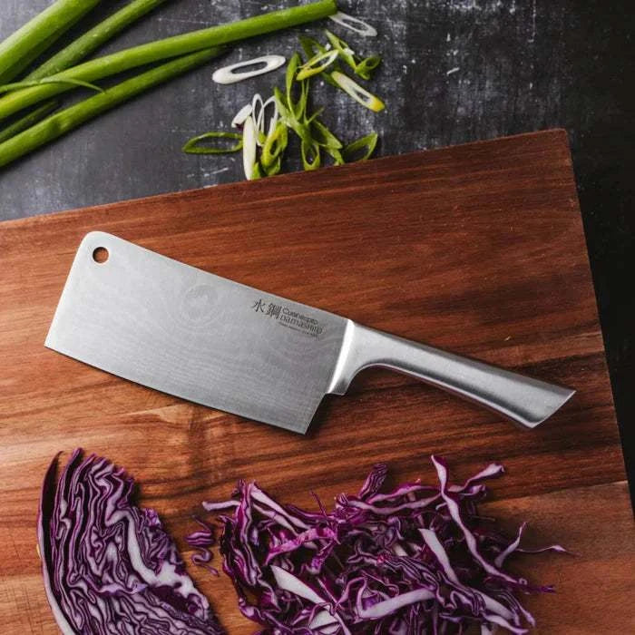 Personnalisation pour couperet 6.5" EMPEROR® - Cuisine::pro® - Eugène Allard
