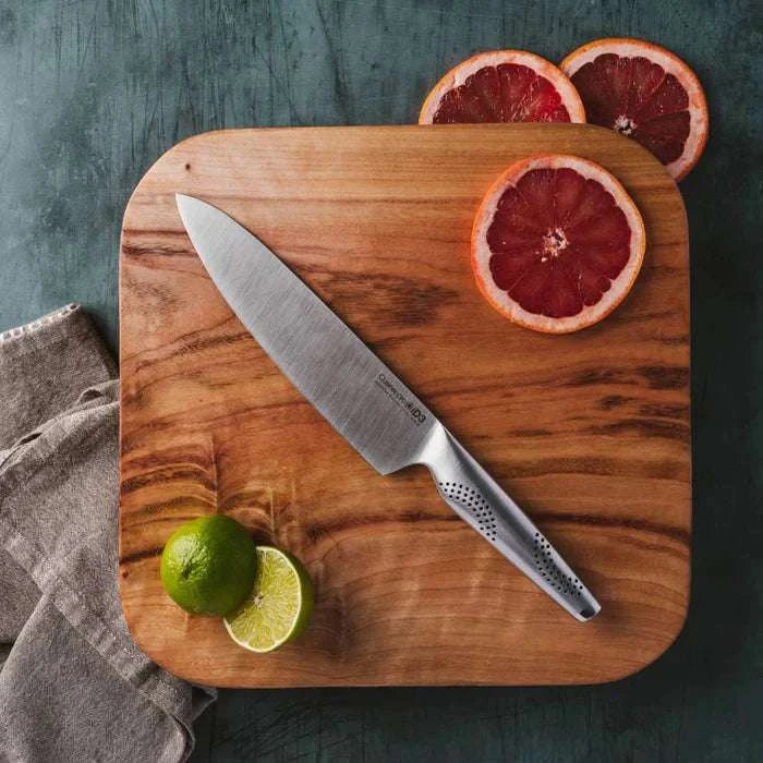 Personnalisation pour Couteau de chef 8 po - Custom Chef - Eugène Allard